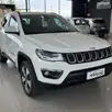 JEEP COMPASS 2.0 16V DIESEL LONGITUDE 4X4 AUTOMÁTICO JEEP COMPASS 2.0 16V DIESEL LONGITUDE 4X4 AUTOMÁTICO