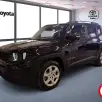 JEEP RENEGADE 1.3 T270 TURBO FLEX SPORT AT6 JEEP RENEGADE 1.3 T270 TURBO FLEX SPORT AT6