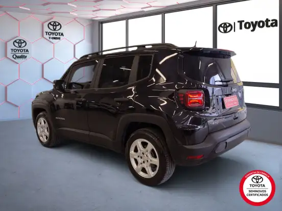 JEEP-RENEGADE-1.3 T270 TURBO FLEX SPORT AT6 JEEP-RENEGADE-2024