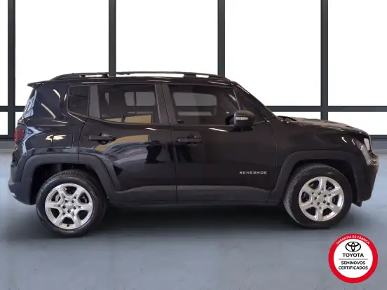 JEEP-RENEGADE-1.3 T270 TURBO FLEX SPORT AT6 JEEP-RENEGADE-2024