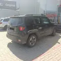 JEEP RENEGADE 1.8 16V FLEX 4P AUTOMÁTICO JEEP RENEGADE 1.8 16V FLEX 4P AUTOMÁTICO