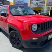 JEEP RENEGADE 1.8 16V FLEX 4P AUTOMÁTICO JEEP RENEGADE 1.8 16V FLEX 4P AUTOMÁTICO