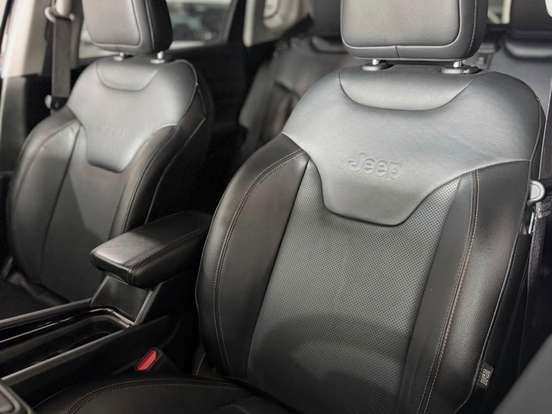 JEEP-COMPASS-1.3 T270 TURBO FLEX LIMITED AT6 JEEP-COMPASS-2021