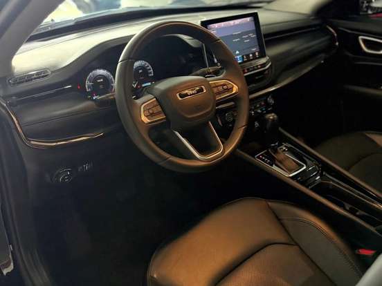 JEEP-COMPASS-1.3 T270 TURBO FLEX LIMITED AT6 JEEP-COMPASS-2021