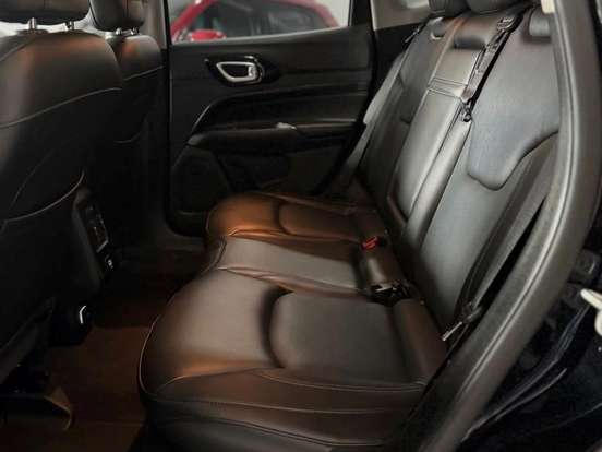 JEEP-COMPASS-1.3 T270 TURBO FLEX LIMITED AT6 JEEP-COMPASS-2021