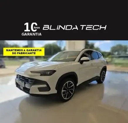 JETOUR S06 1.5 TGDI PHEV PREMIUM DHT