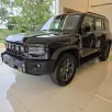 JETOUR T2 1.5 TCI PHEV ADVANCED DHT JETOUR T2 1.5 TCI PHEV ADVANCED DHT