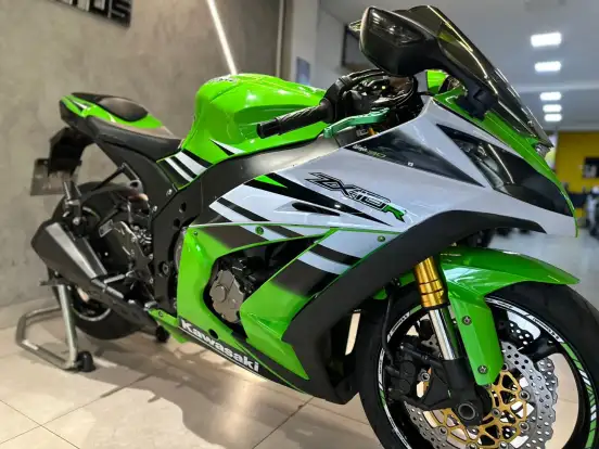KAWASAKI-NINJA ZX-10R KAWASAKI-NINJA ZX-10R-2015