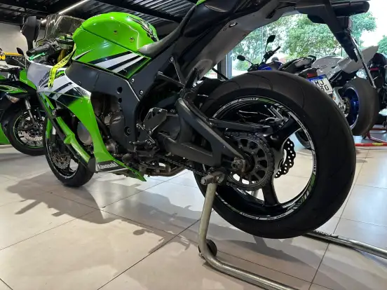 KAWASAKI-NINJA ZX-10R KAWASAKI-NINJA ZX-10R-2015