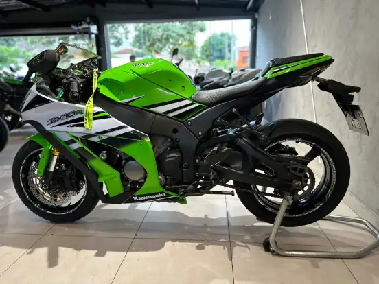 KAWASAKI-NINJA ZX-10R KAWASAKI-NINJA ZX-10R-2015