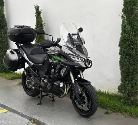 KAWASAKI VERSYS 1000 GRAND TOURER ABS 