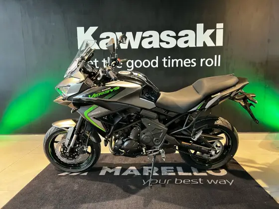 KAWASAKI VERSYS ABS 