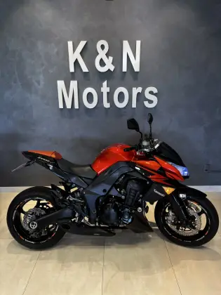 KAWASAKI Z1000 KAWASAKI Z1000
