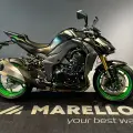 KAWASAKI Z1100 SE KAWASAKI Z1100 SE