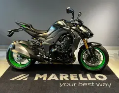 KAWASAKI Z1100 SE KAWASAKI Z1100 SE