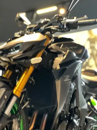 KAWASAKI-Z1100 SE-2026