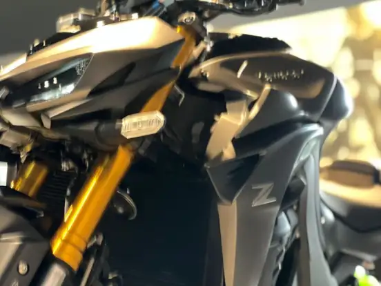 KAWASAKI-Z1100 SE KAWASAKI-Z1100 SE-2026