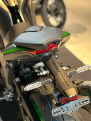 KAWASAKI-Z1100 SE-2026