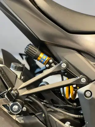KAWASAKI-Z1100 SE-2026