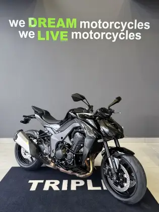 KAWASAKI Z1100 