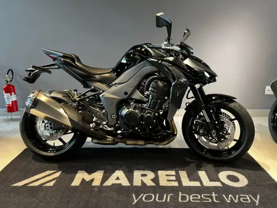 KAWASAKI Z1100 