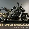 KAWASAKI Z1100 KAWASAKI Z1100