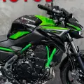 KAWASAKI Z650 ABS KAWASAKI Z650 ABS