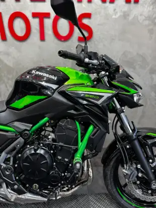 KAWASAKI-Z650 ABS KAWASAKI-Z650 ABS-2022