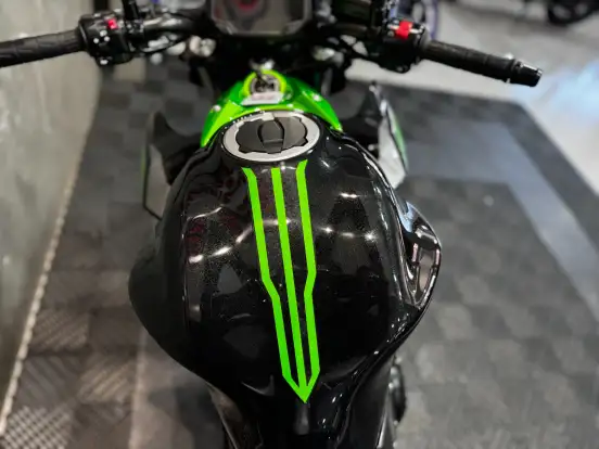 KAWASAKI-Z650 ABS KAWASAKI-Z650 ABS-2022