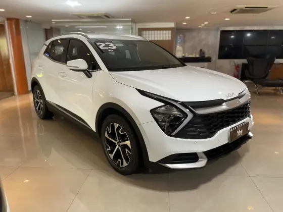 KIA SPORTAGE 1.6 TGDI MHEV EX DCT KIA SPORTAGE 1.6 TGDI MHEV EX DCT