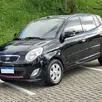 KIA PICANTO 1.0 EX 12V GASOLINA 4P AUTOMÁTICO KIA PICANTO 1.0 EX 12V GASOLINA 4P AUTOMÁTICO
