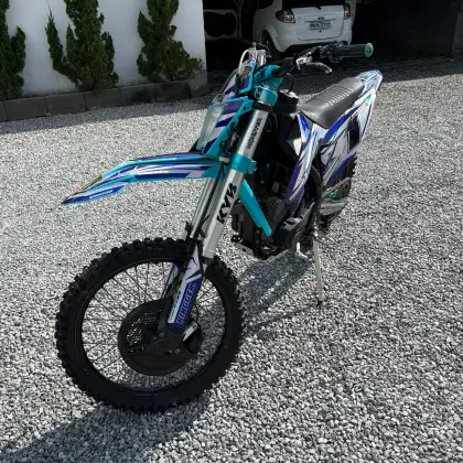 KINGGER RACING KR 250T 