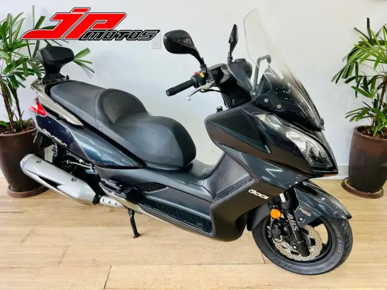 KYMCO DOWNTOWN 300 i ABS 