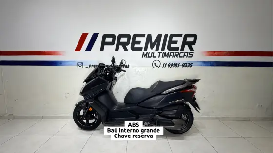 KYMCO DOWNTOWN 300 i ABS 