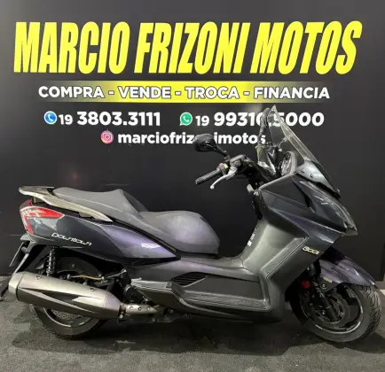 KYMCO DOWNTOWN 300 i ABS KYMCO DOWNTOWN 300 i ABS