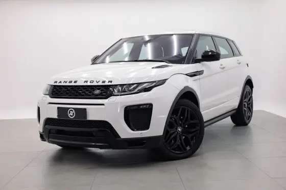 LAND ROVER RANGE ROVER EVOQUE 2.0 HSE DYNAMIC 4WD 16V GASOLINA 4P AUTOMÁTICO
