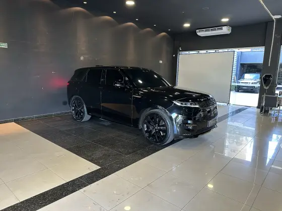 LAND ROVER RANGE ROVER SPORT 3.0 P510e PHEV FIRST EDITION AWD AUTOMÁTICO