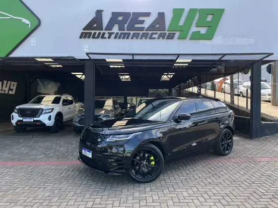 LAND ROVER RANGE ROVER VELAR 3.0 P340 GASOLINA R-DYNAMIC SE AUTOMÁTICO LAND ROVER RANGE ROVER VELAR 3.0 P340 GASOLINA R-DYNAMIC SE AUTOMÁTICO