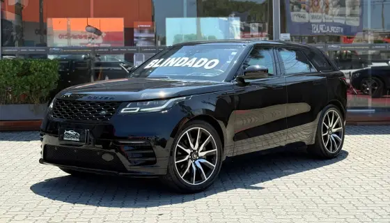LAND ROVER RANGE ROVER VELAR 3.0 V6 P380 GASOLINA R-DYNAMIC HSE AUTOMÁTICO