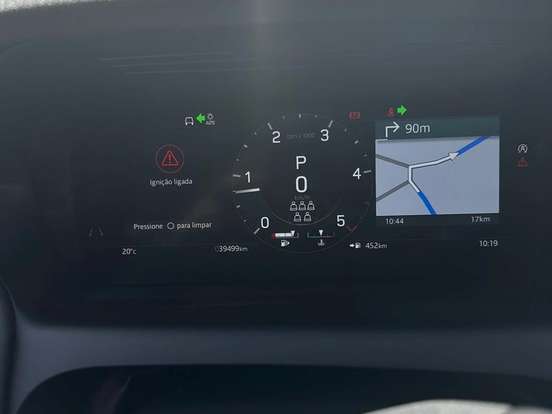 LAND ROVER-DISCOVERY SPORT-2.0 D200 TURBO DIESEL SE AUTOMÁTICO LAND ROVER-DISCOVERY SPORT-2021
