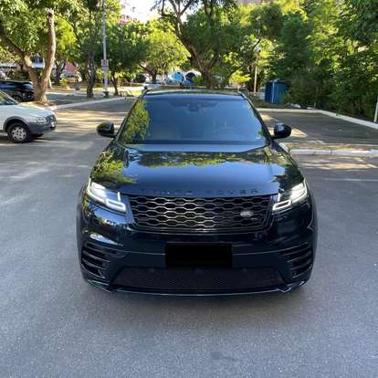 LAND ROVER-RANGE ROVER VELAR-2018