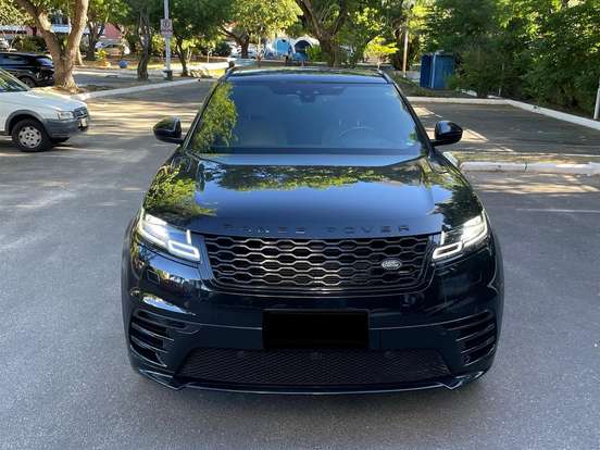 LAND ROVER-RANGE ROVER VELAR-2.0 P250 GASOLINA R-DYNAMIC SE AUTOMÁTICO LAND ROVER-RANGE ROVER VELAR-2018
