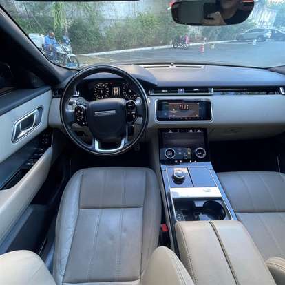 LAND ROVER-RANGE ROVER VELAR-2.0 P250 GASOLINA R-DYNAMIC SE AUTOMÁTICO LAND ROVER-RANGE ROVER VELAR-2018