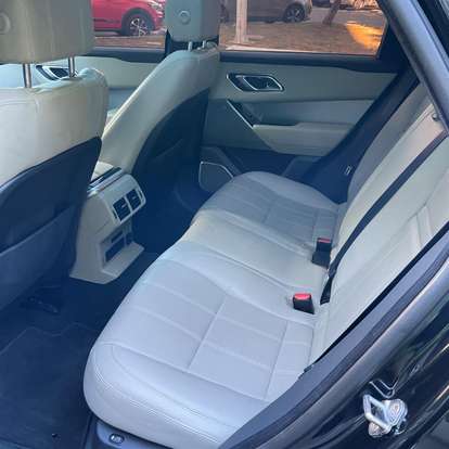 LAND ROVER-RANGE ROVER VELAR-2.0 P250 GASOLINA R-DYNAMIC SE AUTOMÁTICO LAND ROVER-RANGE ROVER VELAR-2018