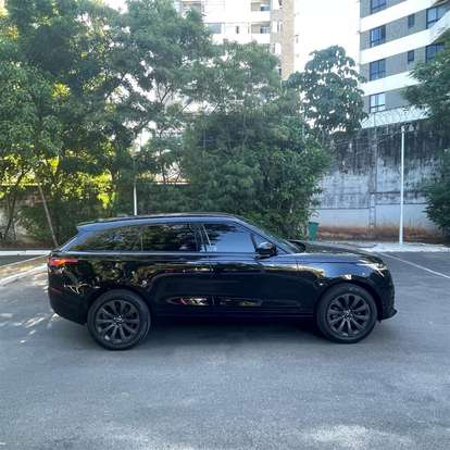 LAND ROVER-RANGE ROVER VELAR-2.0 P250 GASOLINA R-DYNAMIC SE AUTOMÁTICO LAND ROVER-RANGE ROVER VELAR-2018