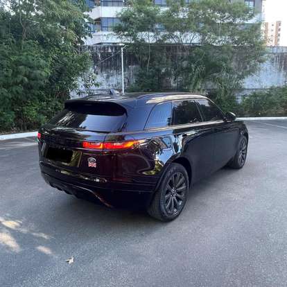 LAND ROVER-RANGE ROVER VELAR-2018
