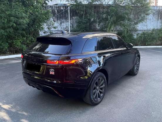LAND ROVER-RANGE ROVER VELAR-2.0 P250 GASOLINA R-DYNAMIC SE AUTOMÁTICO LAND ROVER-RANGE ROVER VELAR-2018
