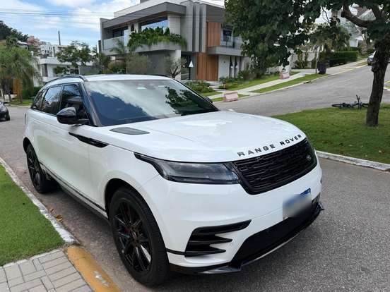 LAND ROVER-RANGE ROVER VELAR-2023