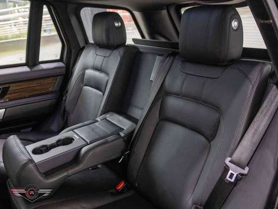LAND ROVER-RANGE ROVER VOGUE-3.0 TDV6 4X4 24V TURBO DIESEL 4P AUTOMÁTICO LAND ROVER-RANGE ROVER VOGUE-2018