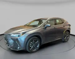 LEXUS NX 350h 2.5 16V VVT-I HYBRID DYNAMIC CVT AWD LEXUS NX 350h 2.5 16V VVT-I HYBRID DYNAMIC CVT AWD